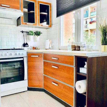 Legnica Apartament 42M2 Delux 4 Bagian luar foto