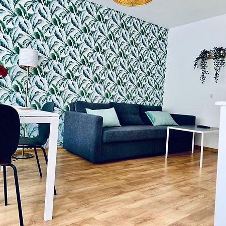 Legnica Apartament 42M2 Delux 4 Bagian luar foto
