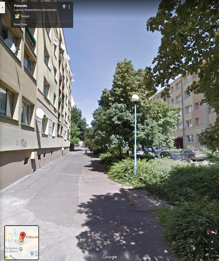 Legnica Apartament 42M2 Delux 4 Bagian luar foto