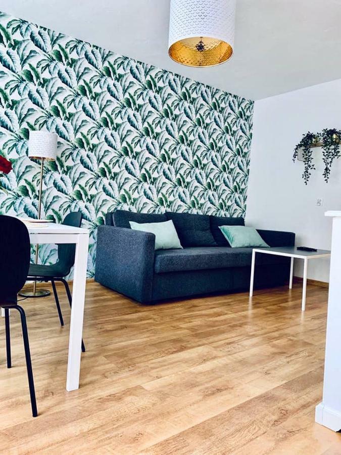 Legnica Apartament 42M2 Delux 4 Bagian luar foto