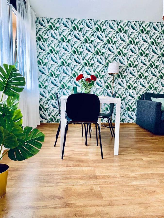 Legnica Apartament 42M2 Delux 4 Bagian luar foto