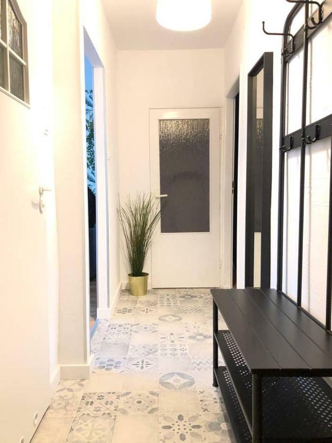 Legnica Apartament 42M2 Delux 4 Bagian luar foto